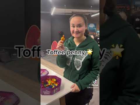 What is the best Quality Street?!