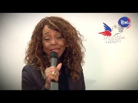 Message de Clémence Bringtown - 70 ans de solidarité