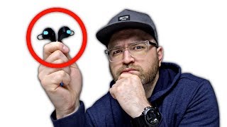 $10 Wireless Earbuds - Bargain or Bust?
