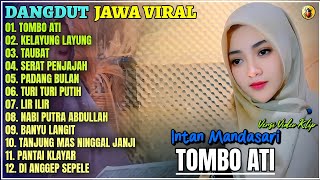 Download lagu Intan Mandasari Full Album || TOMBO ATI - KELAYUNG LAYUNG - Dangdut Jawa Terbaru 2026 - Viral mp3