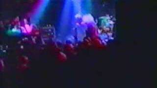 The Offspring - We Are One live