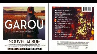 Au milieu de ma vie Music Video