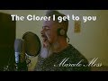 Marcelo Moss - The Closer I get to you