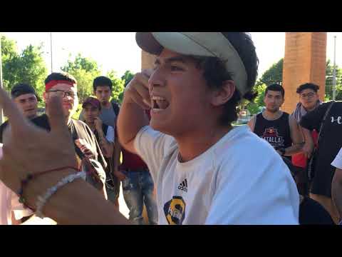 CITOVY BIGTAMINA vs BSN - 4tos de Final SANJA FREE Vol. 07