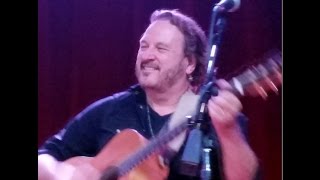 "Nothing Bout Love Makes Sense", Gary Burr with Georgia Middleman, City Winery Nashville