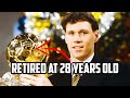 Just How GOOD Was Marco Van Basten