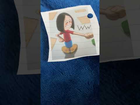 Songs Of The Letter Little People Wonderful Wink Mister W (1971)