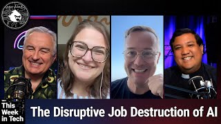 Teach Amanda Fish - AI Backlash