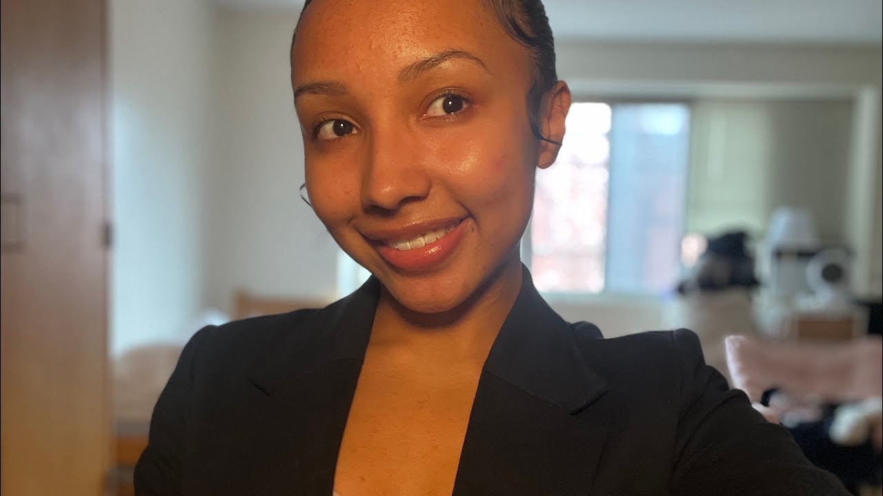 dean’s scholar application video