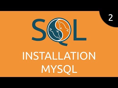 SQL 1 introduction
