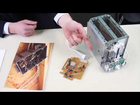 Electric Circuits and Kirchhoff's Rules