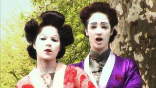 Marie Taylor - Song Beneath the Song [HD]