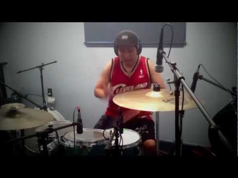 End This Year - Studio Update - Drum Preview