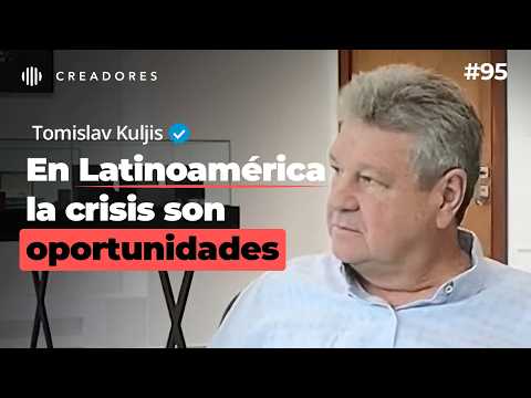 La Mejor Forma de Crecer un Negocio en Tiempos de Crisis | Empresario Top 10 Empresa de Bolivia
