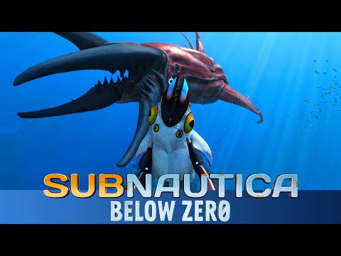 An Incorrect Summary Of Subnautica Below Zero