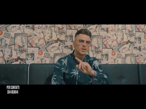 NATALINO NARDI  - CHESTA NUN E' A PRIMMA VOTA- VIDEO UFFICIALE