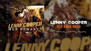 Lenny Cooper - Old Back Road (Official Audio)