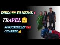 Odisha Ru Nepal Jiba Batara Kichhi Durshya Kolkata Junction To Rauxal