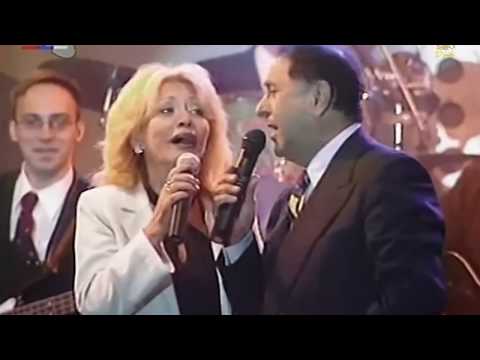 Zošto si me, majko, rodila - duet Kevser Selimova i Đorđe Želčeski (2003)