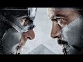 Captain America: Civil War – First Trailer