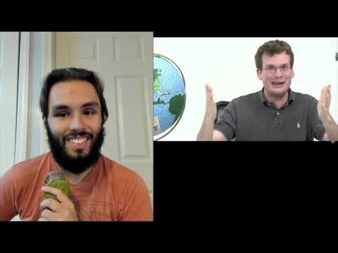 Historian Reacts | The Black Legend, Native Americans, and Spaniards: Crash Course US History #1