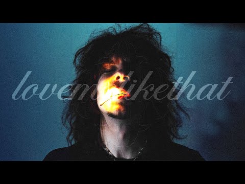 gunnr - lovemelikethat (official audio)