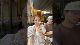 The Southeast Asia Diaries: Hanoi Day 1
