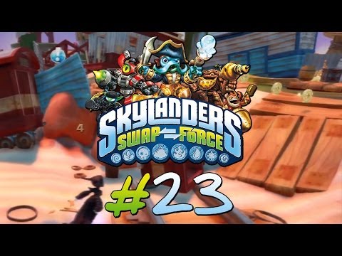 Swap Zap! Playstation 3