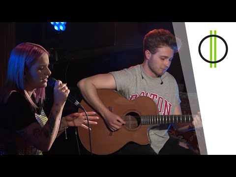 Én vagyok Te! – Solére feat Brenka, B. Nagy Réka, Kovácsovics Fruzsina