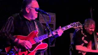 DUKE ROBILLARD - "Lookin' For Trouble"
