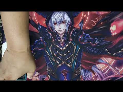 Nightmar3's Updated Salamangreat Deck Profile