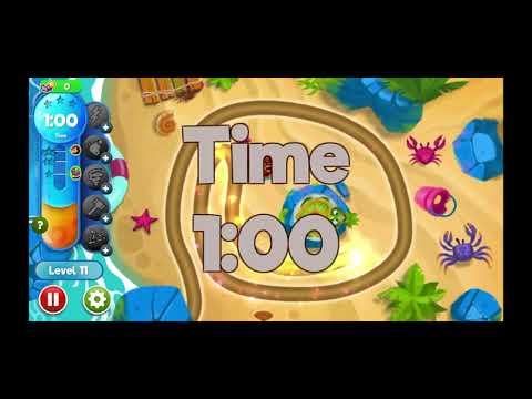 Woka - Woka Level 11