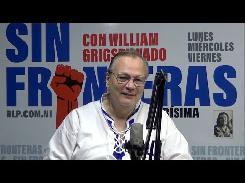 Sin Fronteras, viernes 2 de diciembre de 2022 - Radio La Primerísima