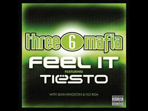 Three 6 Mafia feat. Dj Tiesto - Feel It (Dark Intensity Remix)