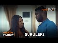 Surulere Yoruba Movie 2024 | Official Trailer | Now Showing On ApataTV+