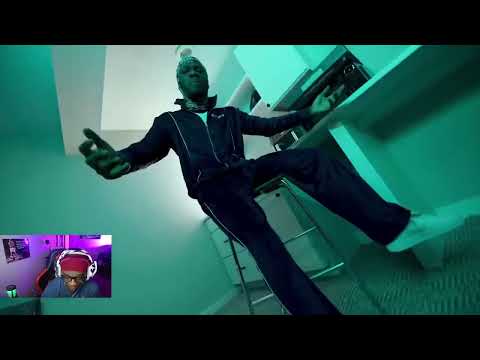 Nesty Floxks - "Stop Dissing Me" | Dotty Reaction