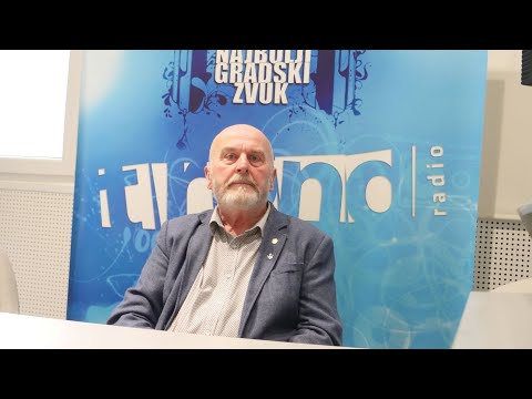 Gost dana by Eva Zadro -  Kuka: Snažno svjedočanstvo hrvatske povijesti – „Pakao se zove Jazovka”