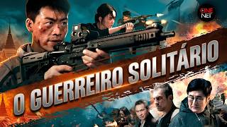 Gao Feng: O Guerreiro Solitário (2025) Filme de Ação | Filme Completo Dublado