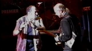 Jethro Tull Live At Massey Hall, Toronto 1997 (Full Concert)