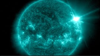 X4 Solar Flare, Major Issue Release | S0 News Nov.14.2025