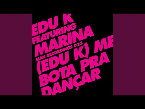 Me Bota Pra Dançar