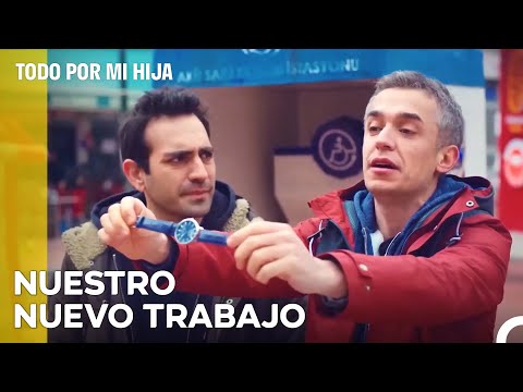 Probemos Maneras De Ganar Dinero - Todo Por Mi Hija Capitulo 65