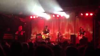 Kate Nash - Cherry Pickin&#39; - O2 Academy - Oxford 26th June 2012