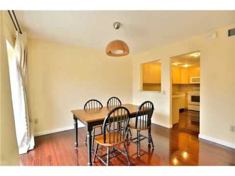 6504 SW 114th Pl # E79,Miami,FL 33173 Condominium For Sale