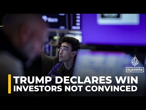 Uncertainty lingers in global markets: Investors seek clarity on conflict impact