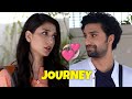 NEHAD Vm Neha Adam Love Journey Hum Tum