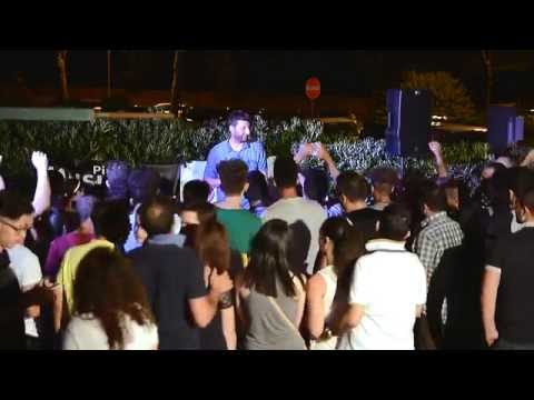 Roots 'n' Stones Pink Music Contest 10^serata