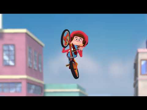 BMX Blast 2022 video thumbnail
