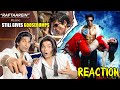 Raftaarein Song Reaction | Ra.One | Shah Rukh Khan | Kareena Kapoor | Kupaa Reaction 2.O