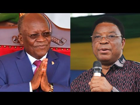 MAJALIWA AMKUMBUKA MAGUFULI "TUENDELEE KUMUOMBEA JPM ALINITEUA KUWA WAZIRI MKUU SIO JAMBO DOGO"